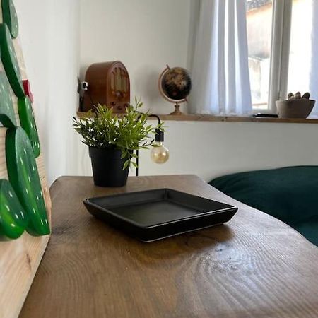 Appartamento Luxury Loft - Per Gli Amanti Dei Dettagli Napoli Esterno foto