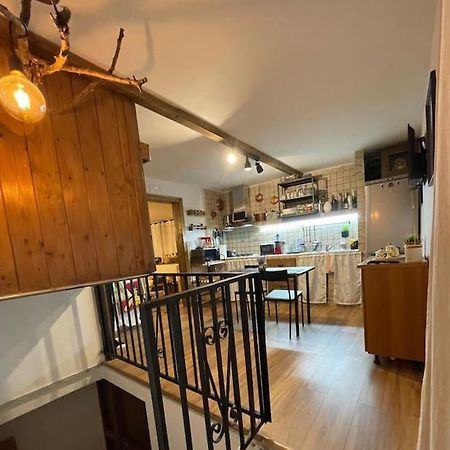 Appartamento Luxury Loft - Per Gli Amanti Dei Dettagli Napoli Esterno foto