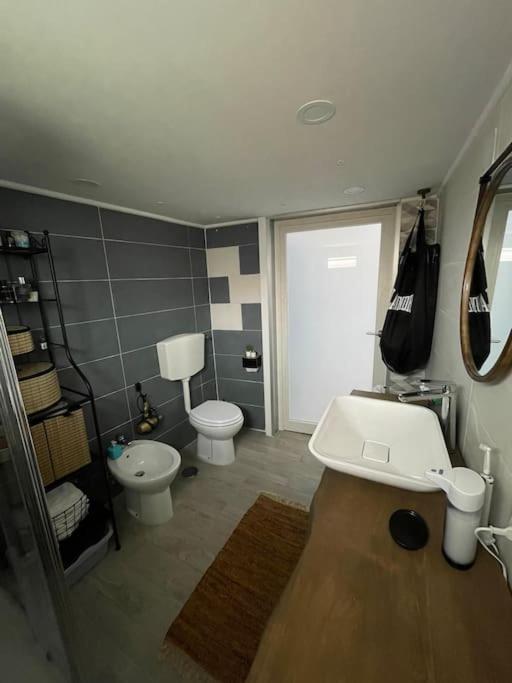 Appartamento Luxury Loft - Per Gli Amanti Dei Dettagli Napoli Esterno foto