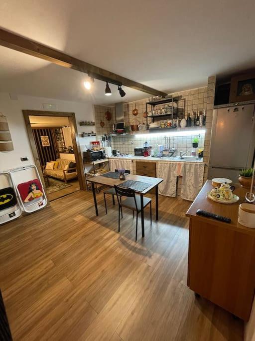 Appartamento Luxury Loft - Per Gli Amanti Dei Dettagli Napoli Esterno foto