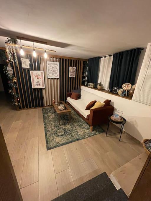 Appartamento Luxury Loft - Per Gli Amanti Dei Dettagli Napoli Esterno foto