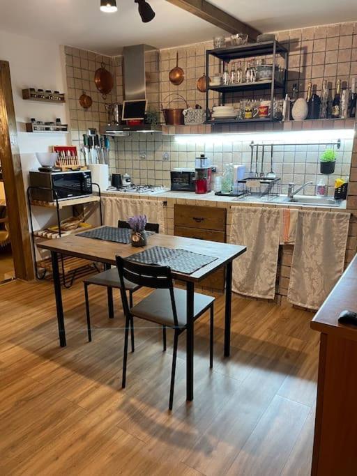 Appartamento Luxury Loft - Per Gli Amanti Dei Dettagli Napoli Esterno foto