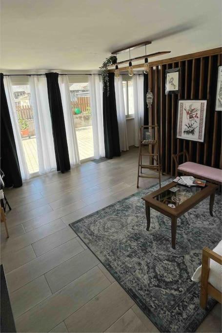 Appartamento Luxury Loft - Per Gli Amanti Dei Dettagli Napoli Esterno foto
