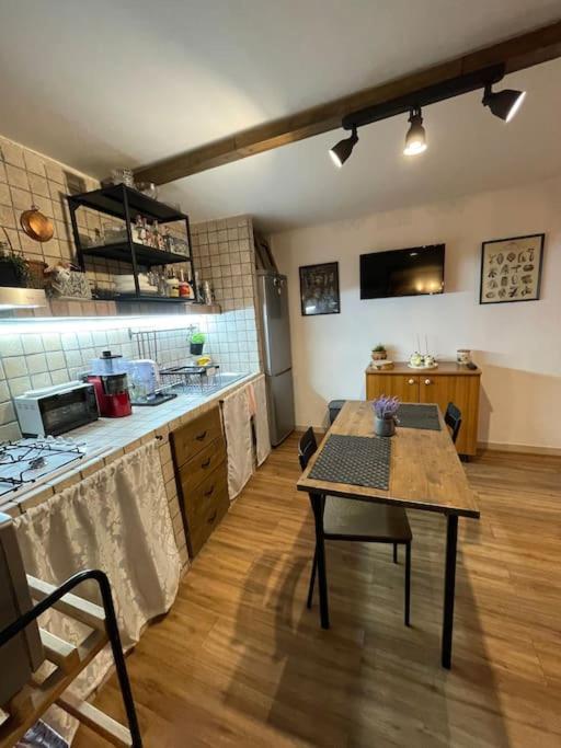 Appartamento Luxury Loft - Per Gli Amanti Dei Dettagli Napoli Esterno foto