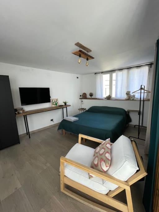 Appartamento Luxury Loft - Per Gli Amanti Dei Dettagli Napoli Esterno foto