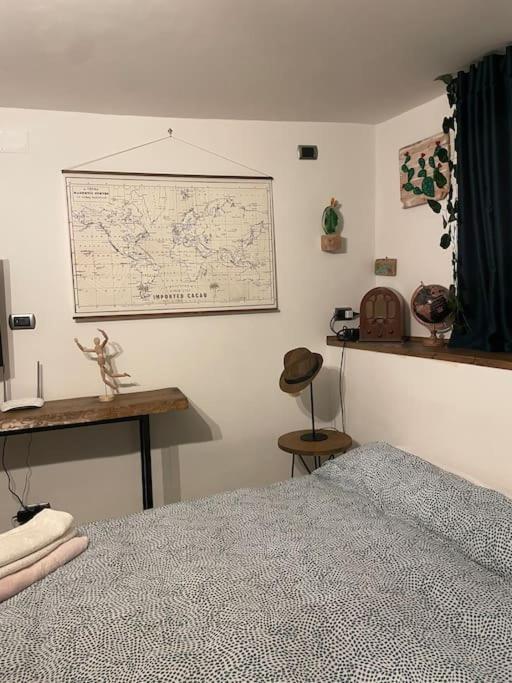 Appartamento Luxury Loft - Per Gli Amanti Dei Dettagli Napoli Esterno foto