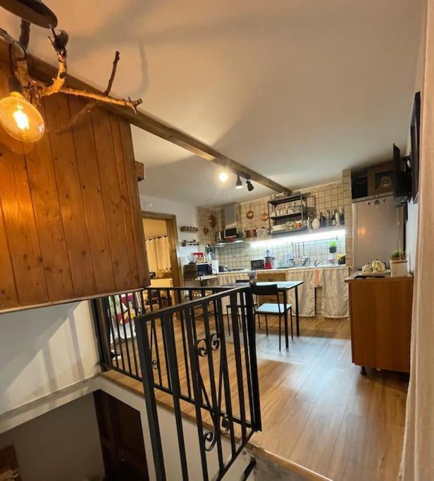 Appartamento Luxury Loft - Per Gli Amanti Dei Dettagli Napoli Esterno foto