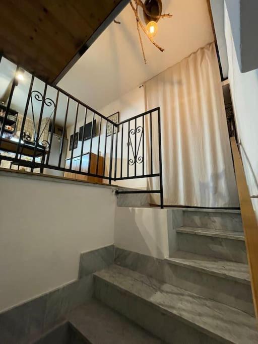 Appartamento Luxury Loft - Per Gli Amanti Dei Dettagli Napoli Esterno foto