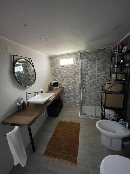 Appartamento Luxury Loft - Per Gli Amanti Dei Dettagli Napoli Esterno foto