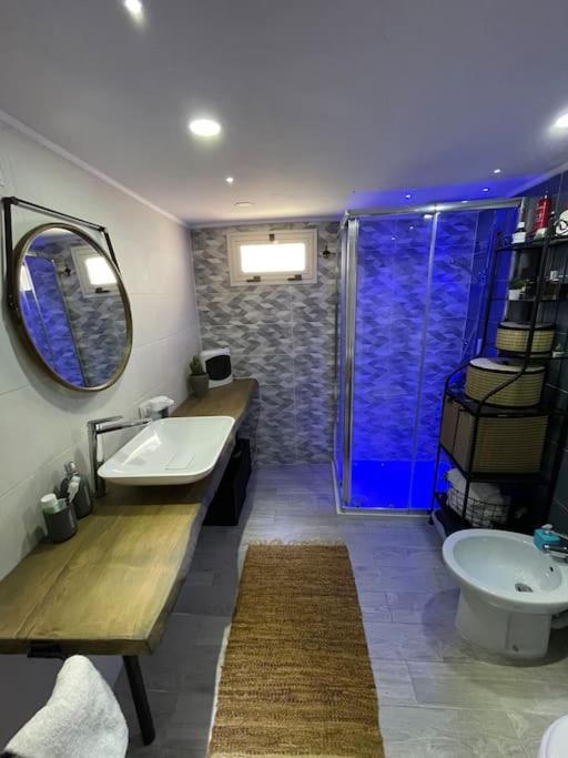 Appartamento Luxury Loft - Per Gli Amanti Dei Dettagli Napoli Esterno foto